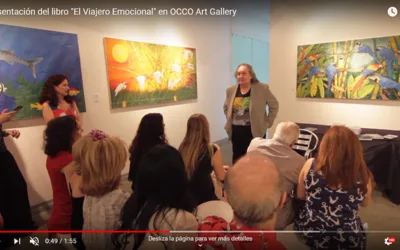 Presentación El Viajero Emocional