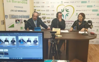 DIARIO SALIR RADIO – Programa 1- Integra2 en el Arte – Contrastes