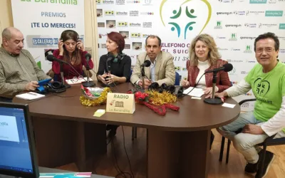 INTEGRA2 EN EL ARTE – MICROESPACIO DEL PROGRAMA DIARIO SALIR RADIO