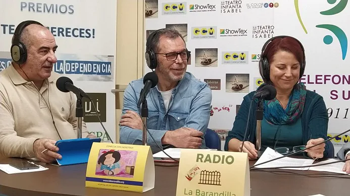 CONTRASTES  –  Anna Magriñá