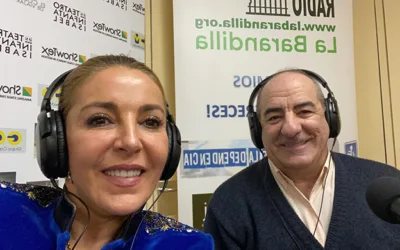 DIARIO SALIR RADIO – Programa 6 – Contrastes