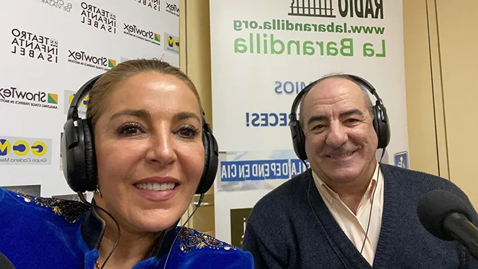 DIARIO SALIR RADIO – Programa 6 – Contrastes
