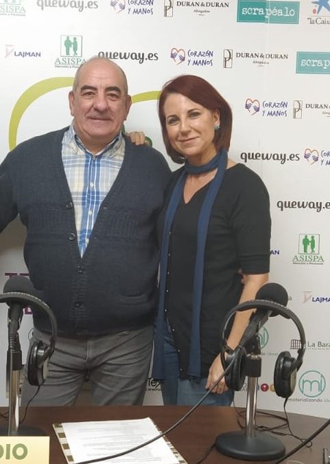 DIARIO SALIR RADIO – Programa 5 – Contrastes