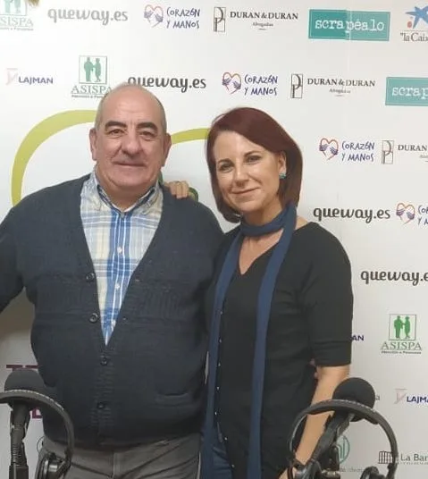 DIARIO SALIR RADIO – Programa 5 – Contrastes