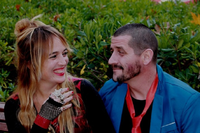 INTEGRA2 EN EL ARTE – Entrevista a Reis da Lúa
