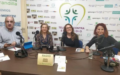 DIARIO SALIR RADIO – Programa 8  – Contrastes