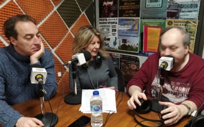 EL VIAJERO EMOCIONAL – ENTREVISTA A IGNACIO DEL VALLE