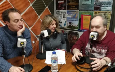 EL VIAJERO EMOCIONAL – ENTREVISTA A IGNACIO DEL VALLE