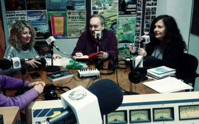 EL VIAJERO EMOCIONAL – ENTREVISTA A ELISABETTA BAGLI