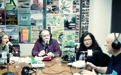 EL VIAJERO EMOCIONAL – ENTREVISTA A MIGUEL ÁNGEL SÁNCHEZ