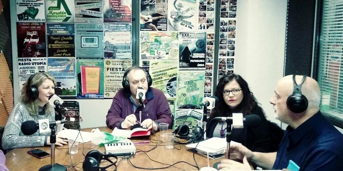 EL VIAJERO EMOCIONAL – ENTREVISTA A MIGUEL ÁNGEL SÁNCHEZ