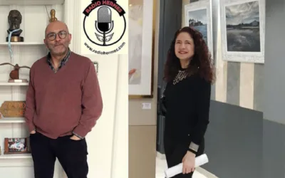 COLORES PRIMARIOS – ENTREVISTA A CARMEN BESCÓS