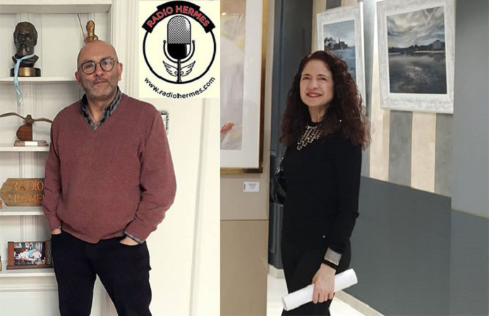 COLORES PRIMARIOS – ENTREVISTA A CARMEN BESCÓS