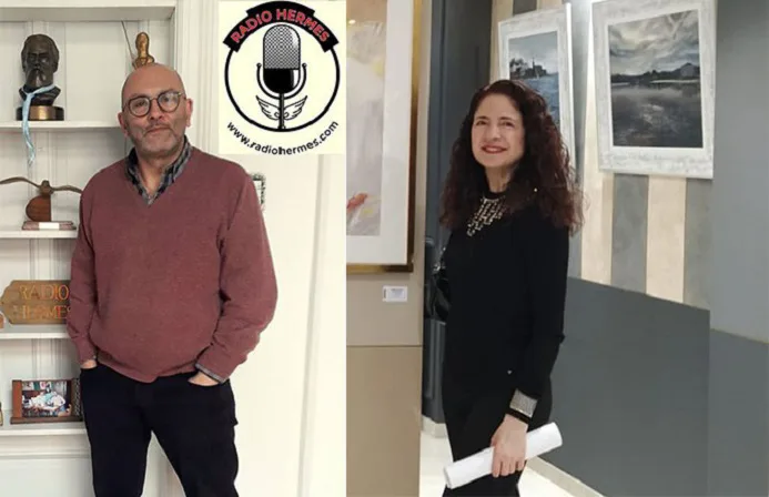 COLORES PRIMARIOS – ENTREVISTA A CARMEN BESCÓS