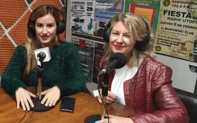 EL VIAJERO EMOCIONAL – ENTREVISTA A ALEKSIA