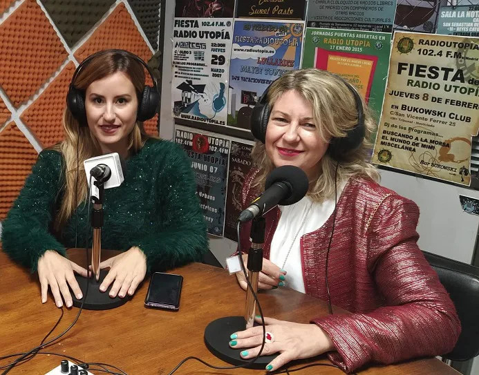 EL VIAJERO EMOCIONAL – ENTREVISTA A ALEKSIA
