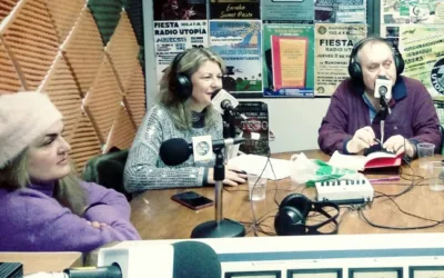 EL VIAJERO EMOCIONAL – ENTREVISTA A CHELO TOSCANA