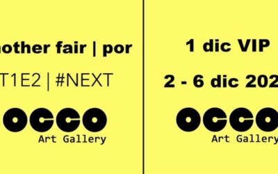 Another Fair, la nueva apuesta de OCCO Art Gallery