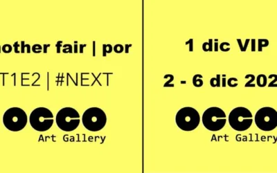 Another Fair, la nueva apuesta de OCCO Art Gallery