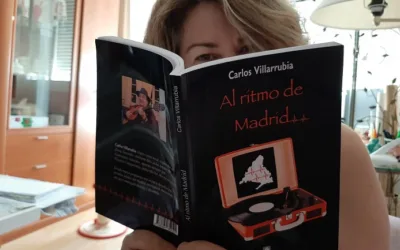 Al ritmo de Madrid – Programa 1