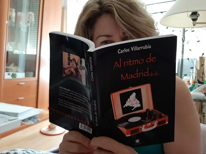 Al ritmo de Madrid – Programa 1
