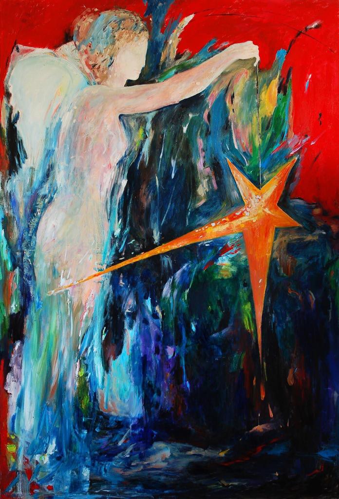 OCCO Art Magazine, programa de radio dirigido por Lulù Bel en Radio Hermes. Produce OCCO Art Gallery.