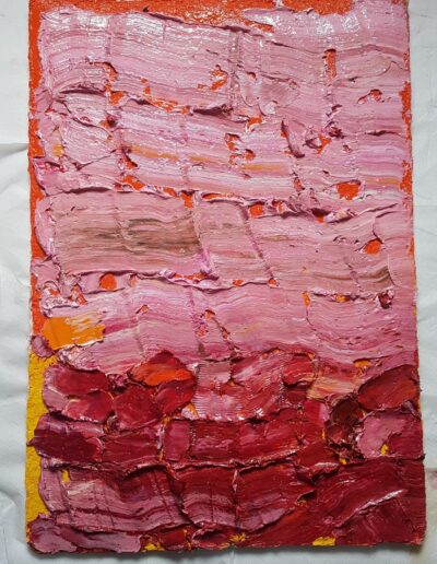 OCCO Art Gallery. Calle Espalter 13. 28014 – Madrid (Spain)