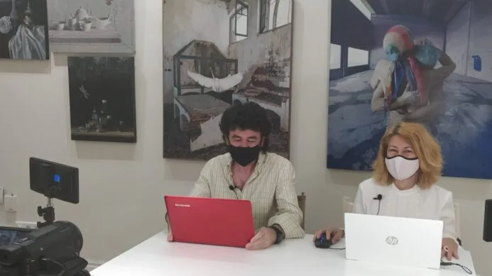 Al ritmo de Madrid – Programa  11  –  Ópera