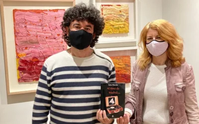 Al ritmo de Madrid – Programa  7 – La Castellana
