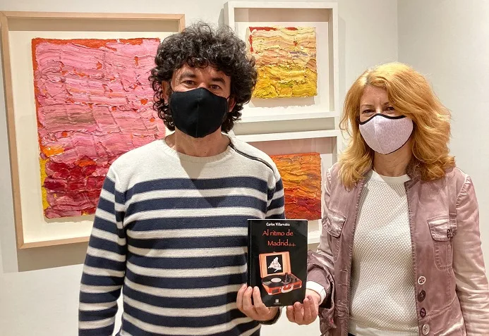 Al ritmo de Madrid – Programa  7 – La Castellana