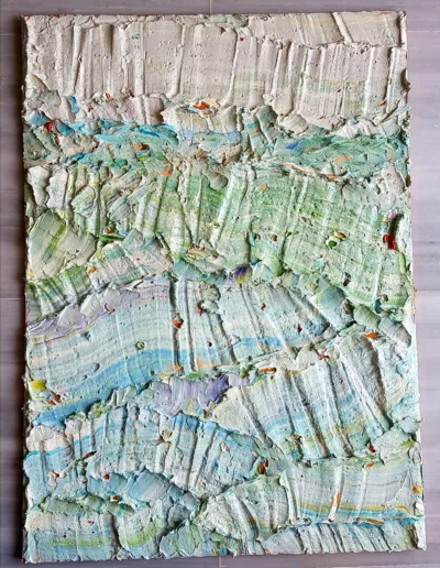 OCCO Art Gallery. Calle Espalter 13. 28014 – Madrid (Spain)