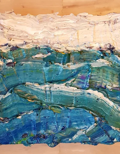 OCCO Art Gallery. Calle Espalter 13. 28014 – Madrid (Spain)
