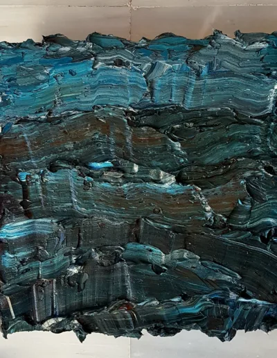 OCCO Art Gallery. Calle Espalter 13. 28014 – Madrid (Spain)