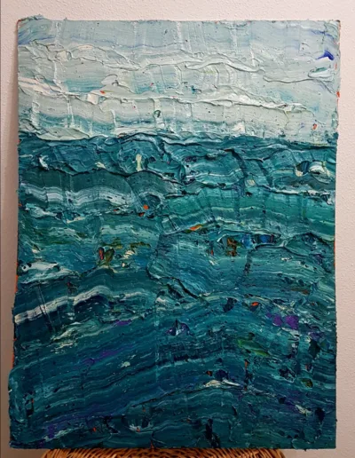 OCCO Art Gallery. Calle Espalter 13. 28014 – Madrid (Spain)