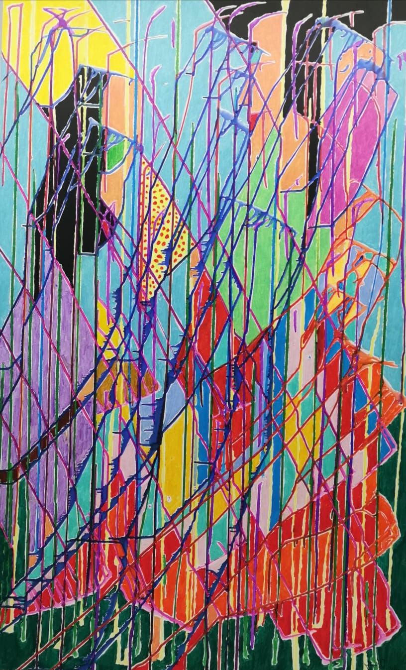 OCCO Art Gallery. Calle Espalter 13. 28014 – Madrid (Spain)