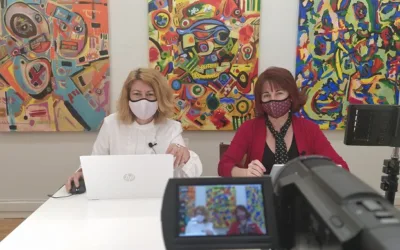 OCCO Art Magazine – programa 11 – Entrevista a Javier de Prada