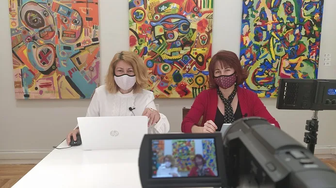 OCCO Art Magazine – programa 11 – Entrevista a Javier de Prada