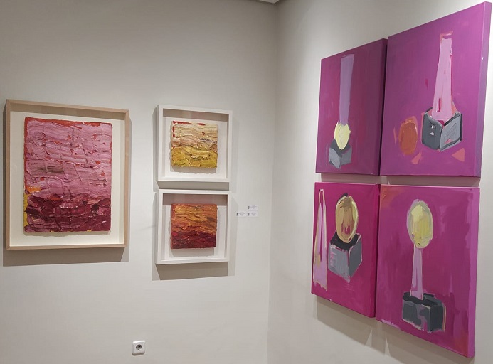 Al ritmo de Madrid, programa de radio. Produce OCCO Art Gallery.