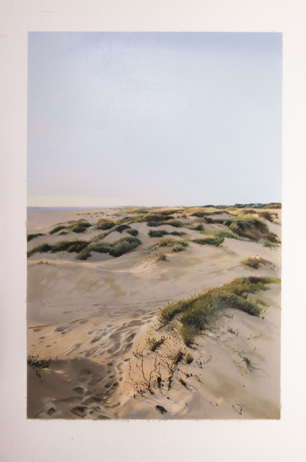 OCCO Art Gallery. Calle Espalter 13. 28014 – Madrid (Spain)