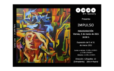 EXPOSICIÓN IMPULSO