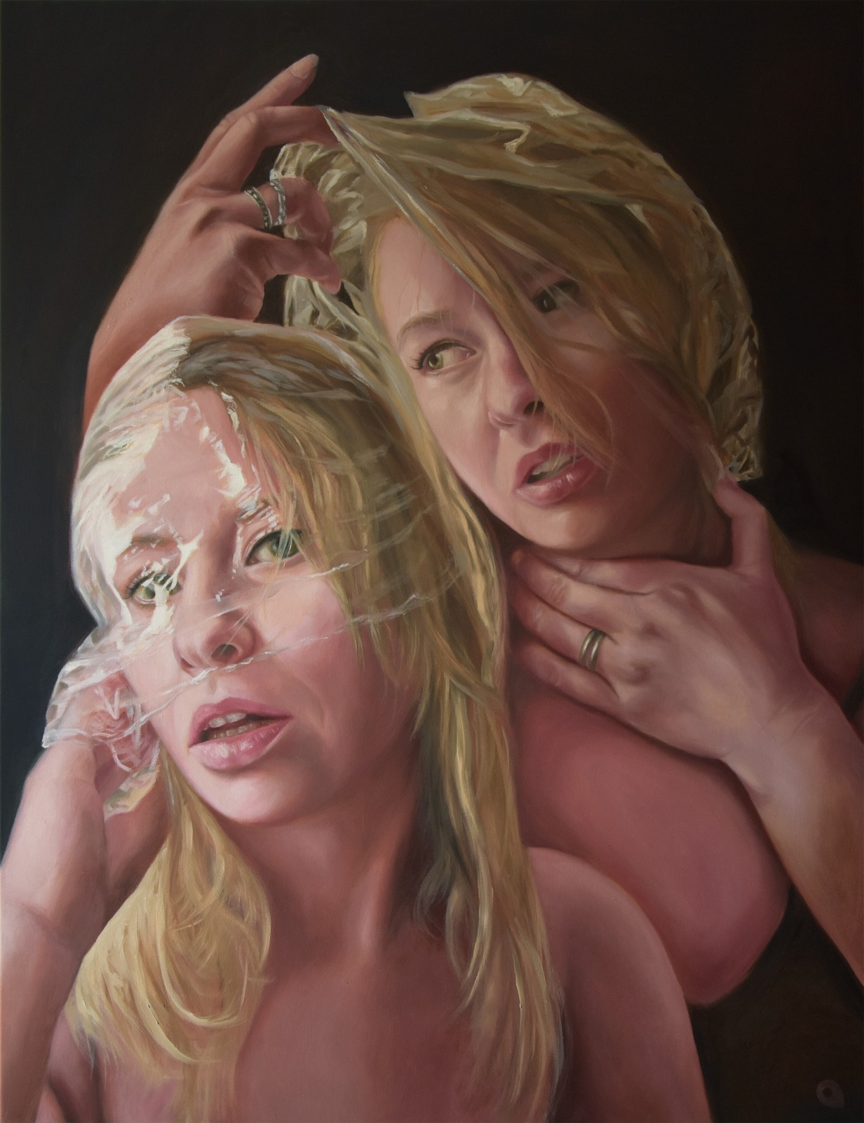 OCCO Art Gallery. Calle Espalter 13. 28014 – Madrid (Spain)