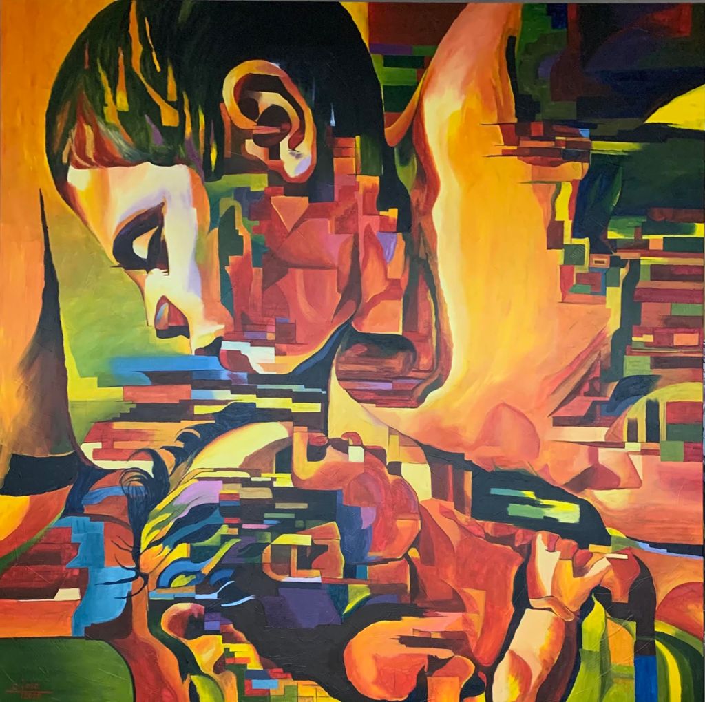 Exposición PRIMAVERA en OCCO Art Gallery