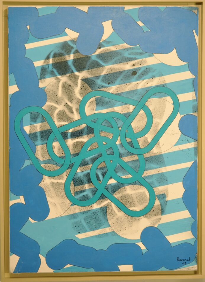 Al ritmo de Madrid, programa de radio. Produce OCCO Art Gallery.