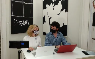 Al ritmo de Madrid – Programa 19  –  Secretos y misterios