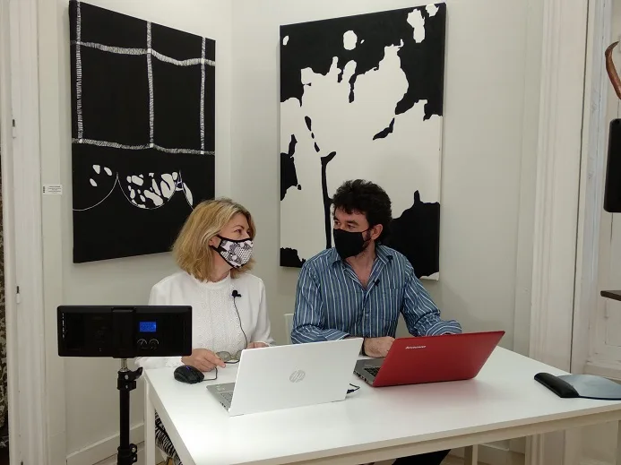 Al ritmo de Madrid – Programa 19  –  Secretos y misterios