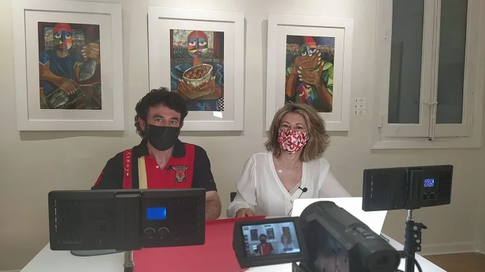 Al ritmo de Madrid – Programa 22- Segundas oportunidades
