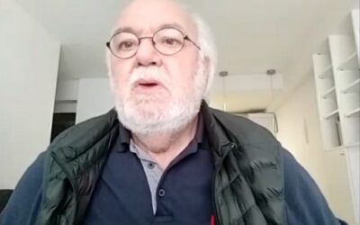 Entrevista a Félix Maraña