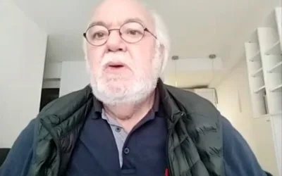 Entrevista a Félix Maraña