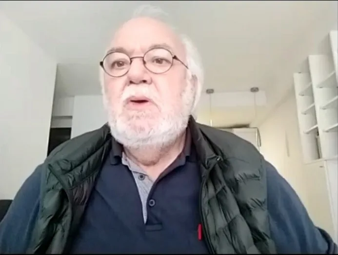 Entrevista a Félix Maraña