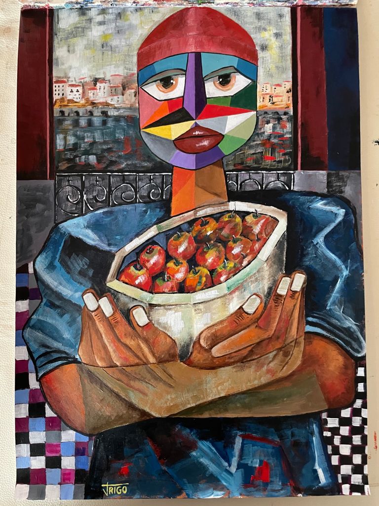 Exposición FICCIÓN Y FABULACIÓN en OCCO Art Gallery